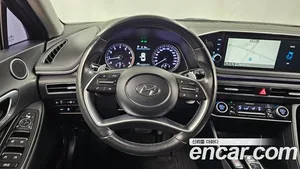 Hyundai Sonata, 2022 — миниатюра 19