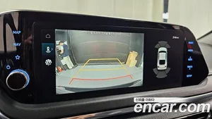 Hyundai Sonata, 2022 — миниатюра 20