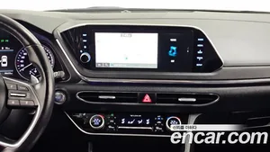 Hyundai Sonata, 2022 — миниатюра 22