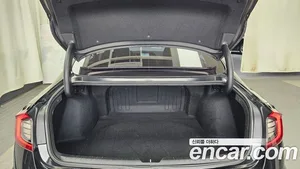 Hyundai Sonata, 2022 — миниатюра 26