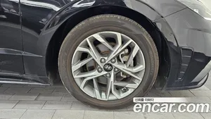 Hyundai Sonata, 2022 — миниатюра 7