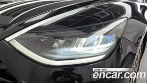 Hyundai Sonata, 2022 — миниатюра 8