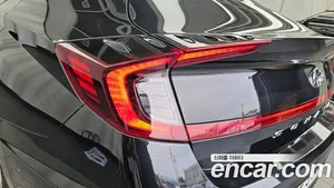 Hyundai Sonata, 2022 — миниатюра 9