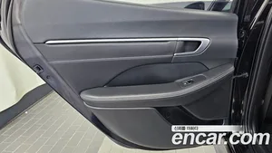 Hyundai Sonata, 2022 — миниатюра 15