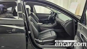 Hyundai Sonata, 2022 — миниатюра 16