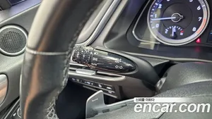 Hyundai Sonata, 2022 — миниатюра 27