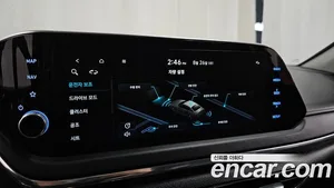 Hyundai Sonata, 2022 — миниатюра 29