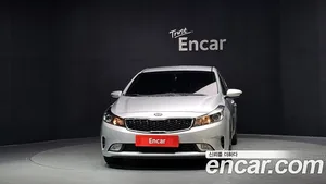 Kia K3, 2018 — миниатюра 3