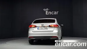 Kia K3, 2018 — миниатюра 4