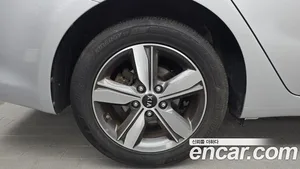 Kia K3, 2018 — миниатюра 5