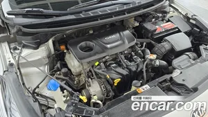 Kia K3, 2018 — миниатюра 6