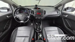 Kia K3, 2018 — миниатюра 7