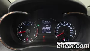 Kia K3, 2018 — миниатюра 8