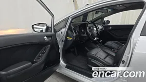 Kia K3, 2018 — миниатюра 10