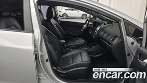 Kia K3, 2018 — миниатюра 11