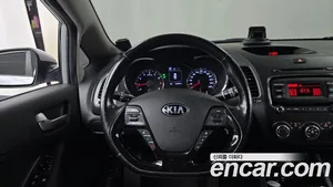 Kia K3, 2018 — миниатюра 13