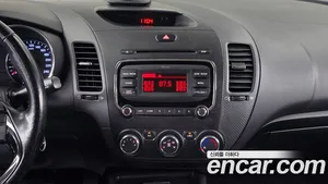 Kia K3, 2018 — миниатюра 14