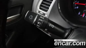 Kia K3, 2018 — миниатюра 17