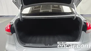 Kia K3, 2018 — миниатюра 20