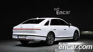 Hyundai Grandeur, 2023 — миниатюра 2