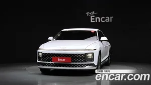 Hyundai Grandeur, 2023 — миниатюра 3