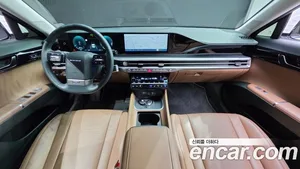 Hyundai Grandeur, 2023 — миниатюра 10