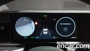 Hyundai Grandeur, 2023 — миниатюра 11