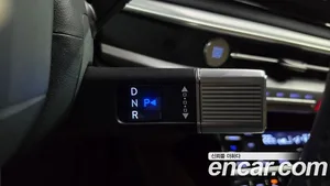 Hyundai Grandeur, 2023 — миниатюра 12