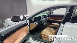 Hyundai Grandeur, 2023 — миниатюра 13