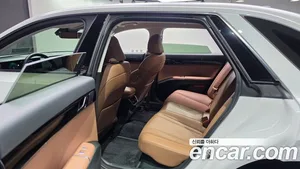 Hyundai Grandeur, 2023 — миниатюра 17