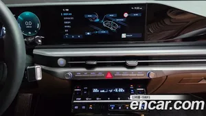 Hyundai Grandeur, 2023 — миниатюра 18