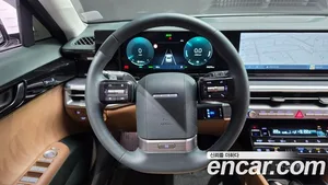 Hyundai Grandeur, 2023 — миниатюра 19