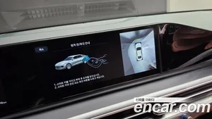 Hyundai Grandeur, 2023 — миниатюра 20