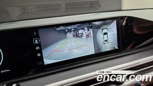Hyundai Grandeur, 2023 — миниатюра 21