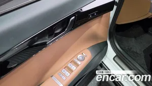 Hyundai Grandeur, 2023 — миниатюра 26
