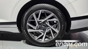 Hyundai Grandeur, 2023 — миниатюра 7