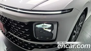 Hyundai Grandeur, 2023 — миниатюра 8