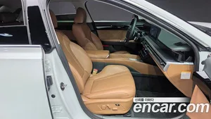 Hyundai Grandeur, 2023 — миниатюра 16