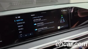 Hyundai Grandeur, 2023 — миниатюра 27