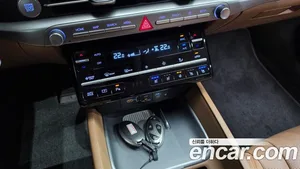 Hyundai Grandeur, 2023 — миниатюра 28