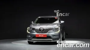 Renault QM6, 2017 — миниатюра 3