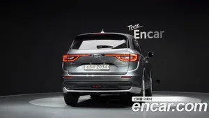 Renault QM6, 2017 — миниатюра 4