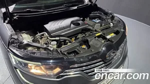 Renault QM6, 2017 — миниатюра 6