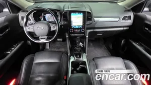 Renault QM6, 2017 — миниатюра 10