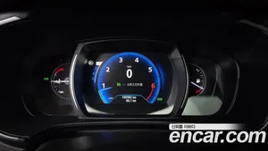 Renault QM6, 2017 — миниатюра 11