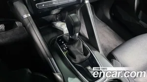 Renault QM6, 2017 — миниатюра 12