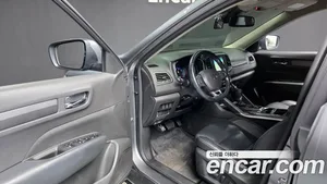 Renault QM6, 2017 — миниатюра 13