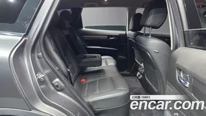 Renault QM6, 2017 — миниатюра 18