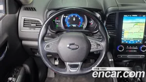 Renault QM6, 2017 — миниатюра 19
