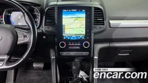 Renault QM6, 2017 — миниатюра 20
